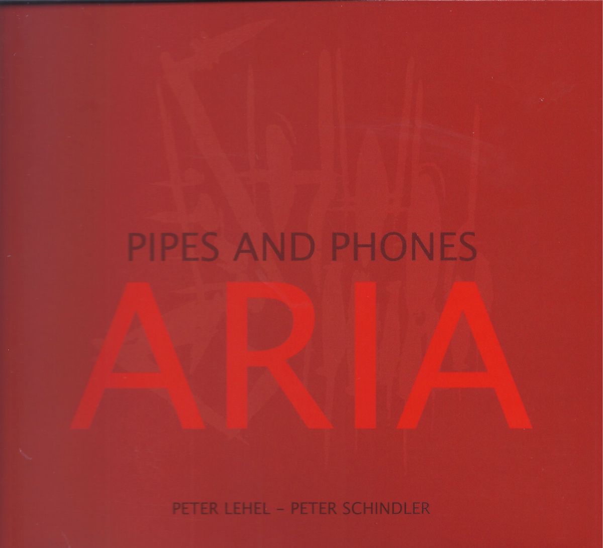 Pipes & Phones - ARIA